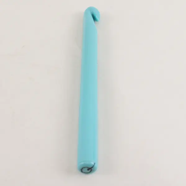 VTG 1970 Grant One-Needle Looper, Teal Blue Color in Original Box