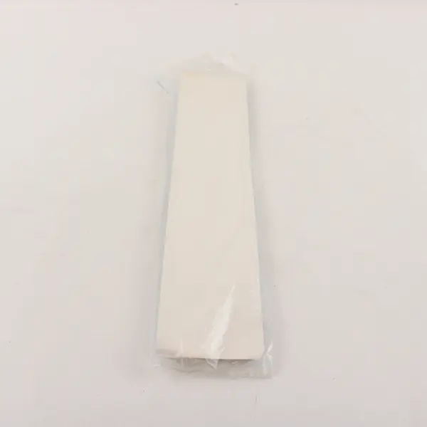 Quilter's 12" Seamer Clear Plastic 1/4" Wide Guide, Unused in Package