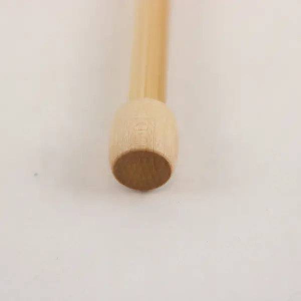 Lot of 5 Takumi Wooden Knitting Needles, Assorted sizes 
