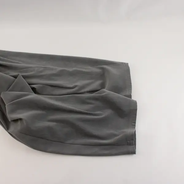 Vtg Napa Valley Women’s 42x29 Gray Elastic Waist Pull-On Pants