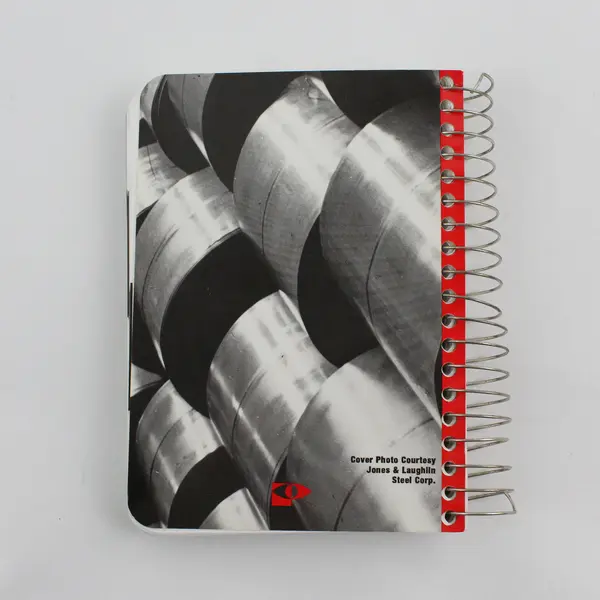 Machinists' Ready Reference Clarence Weingartner 8th Ed 1997 Spiral-Bound PB