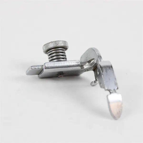 Singer Zipper and Cording Foot 161127 Sewing Machine Accessory