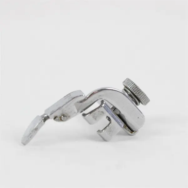 Singer Zipper and Cording Foot 161127 Sewing Machine Accessory