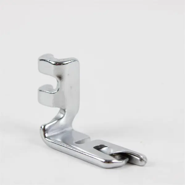 Unmarked Rolled Hem Foot Sewing Machine Accessory