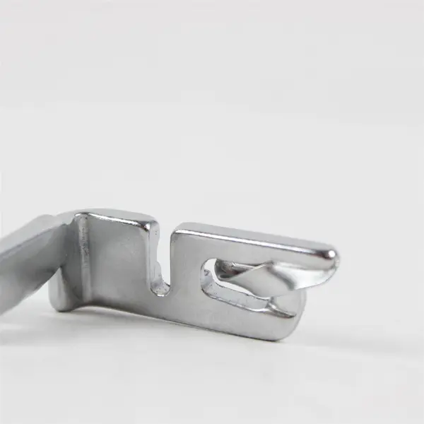 Unmarked Rolled Hem Foot Sewing Machine Accessory