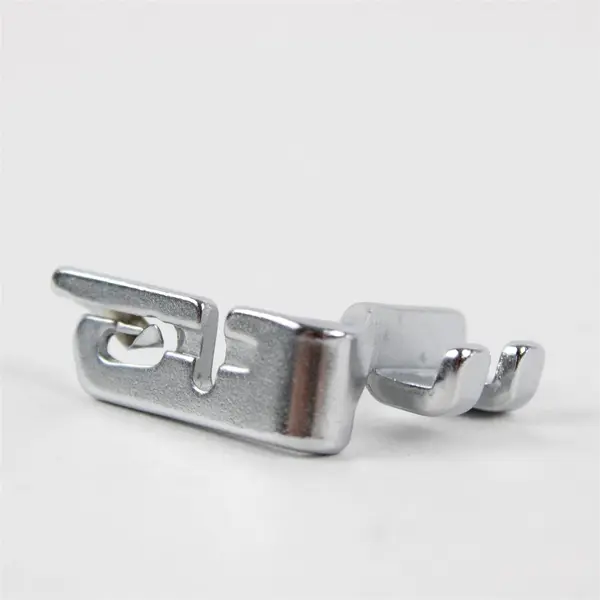 Unmarked Rolled Hem Foot Sewing Machine Accessory