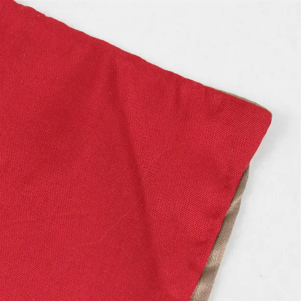 Vintage To My Wife Satin Square Pillow Cover 16" x 16"