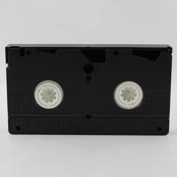 Disney's "The Lion King" VHS Tape, #2977 