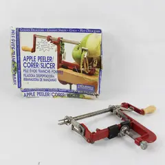 Progressive International Corp GAPC-240 Apple Peeler Corer Slicer