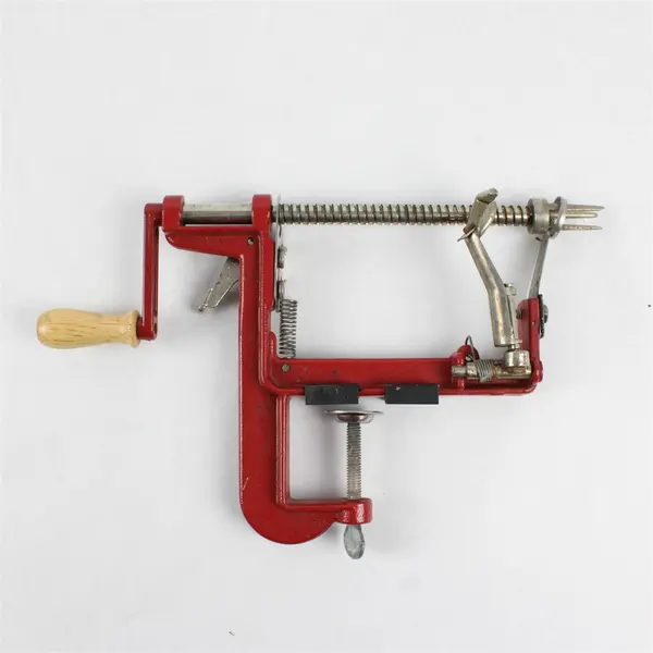 Progressive International Corp GAPC-240 Apple Peeler Corer Slicer