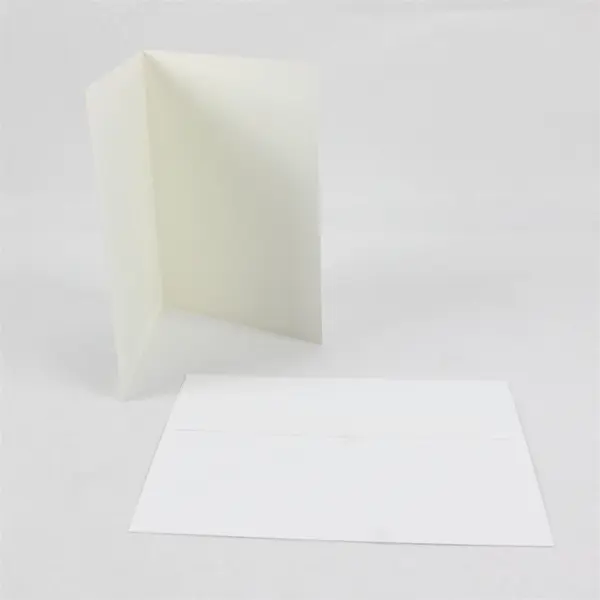 Set of 5 Diane Phalen Watercolors Sisters Sampler Blank Notecards Unused