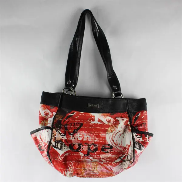 Y2K Miche Classic Bag with Hope Shell - Good Condition