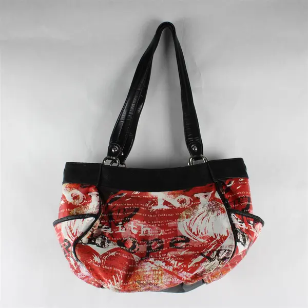 Y2K Miche Classic Bag with Hope Shell - Good Condition