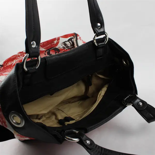 Y2K Miche Classic Bag with Hope Shell - Good Condition
