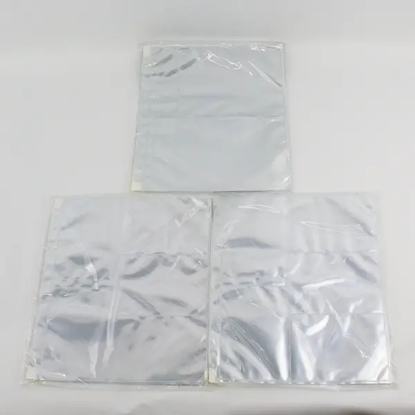 Lot of 3 Thompson Photo Pro Refill Packages New Sealed for 5" x 7" &  3.5" x 5" 