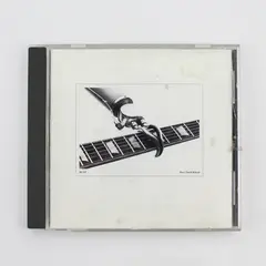 Bar Chord Ritual by Rust 1996 Music CD Rock & Alternative Rock Atlantic