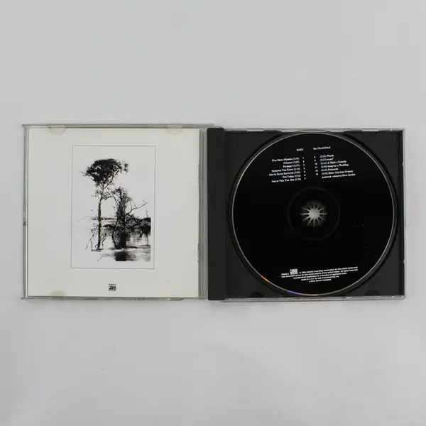 Bar Chord Ritual by Rust 1996 Music CD Rock & Alternative Rock Atlantic