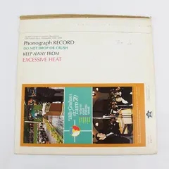 Billy Graham – Euro '70: Where East Meets West 12" Vinyl Record 