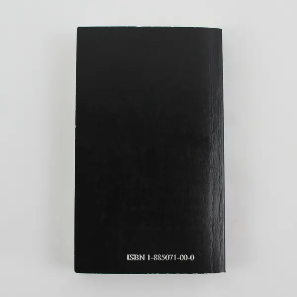 Pocket Ref by Thomas J Glover Second Edition 1995 Paperback Good