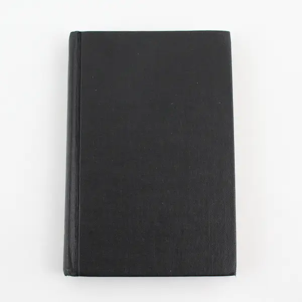 Mechanic's Handbook 2nd Ed 1956 Hardcover Vintage Reference Book