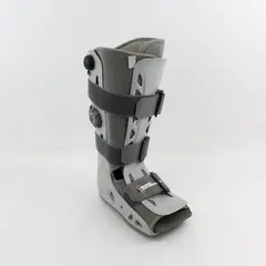 Aircast Softstrike Lightweight Walking Boot Brace Adult Size Medium