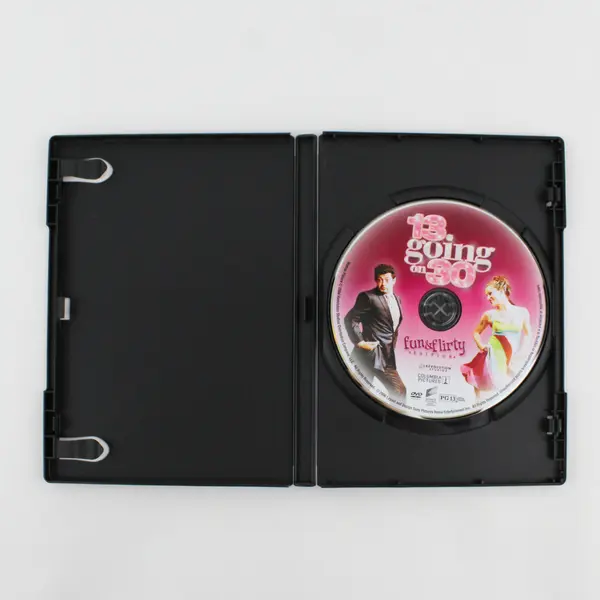 13 Going on 30 Fun & Flirty Edition DVD Gary Winick 2004 Columbia Pictures