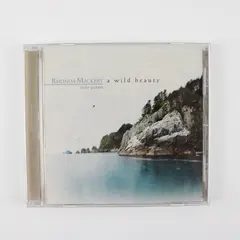 A Wild Beauty by Rhonda Mackert 2011 Music CD Self-Released Good
