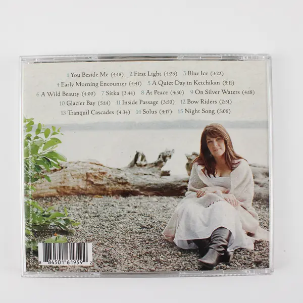 A Wild Beauty by Rhonda Mackert 2011 Music CD Self-Released Good