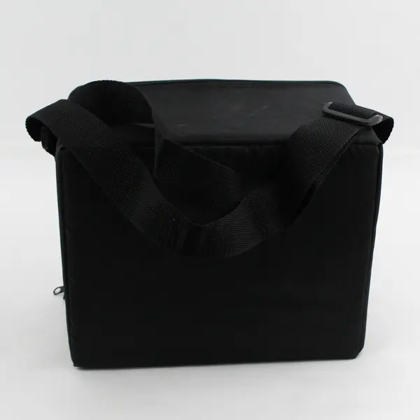 Tapemate Black Cassette Tape Travel Carry Case for 26 Tapes