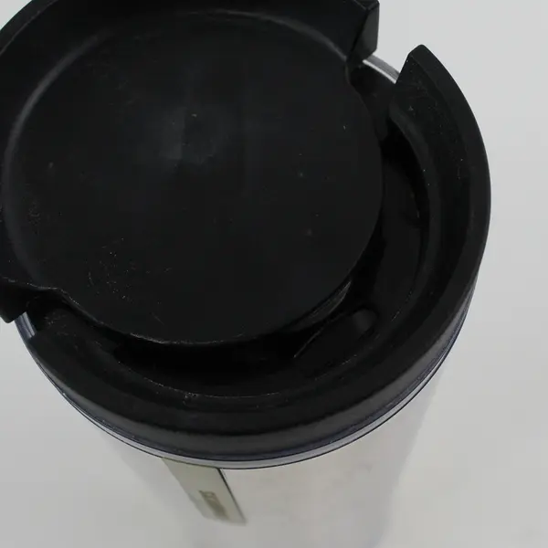 Starbucks Solid Gold Foil Cup 2013 16oz Hot Coffee Travel To Go Mug Tumbler Lid