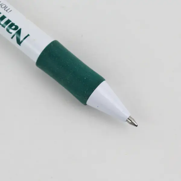 Namenda Memantine HCl Promotional Pen Pharmaceutical Ad Black Ink