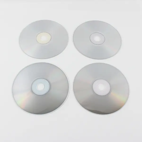 Joyce Meyer's How to Have Emotional Strength and Health 4-Disc Set 2018 Good