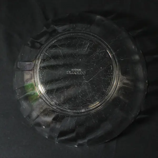 Arcoroc Arcade 9" Nappy Serving Bowl 