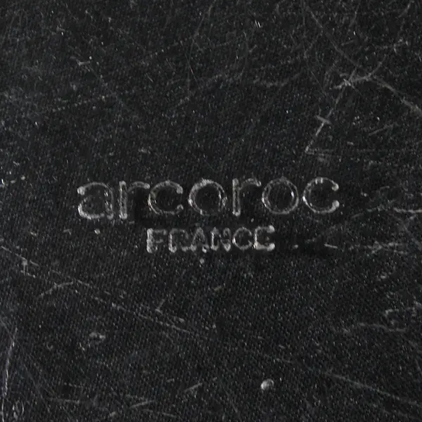 Arcoroc Arcade 9" Nappy Serving Bowl 