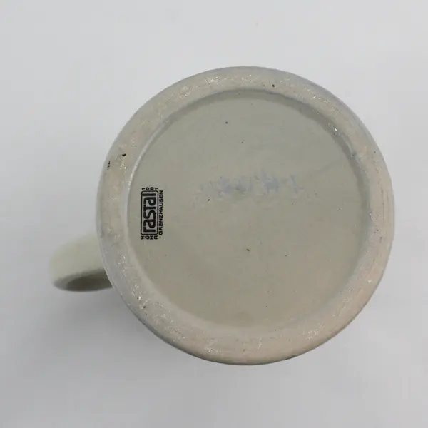Hohr Rastal Grenzhausen Oktoberfest Munich 1L German Beer Stein
