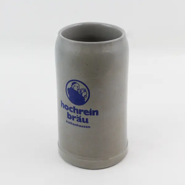 Hochrein Brau Kaltenhausen German Beer Stein Mug 1.0L