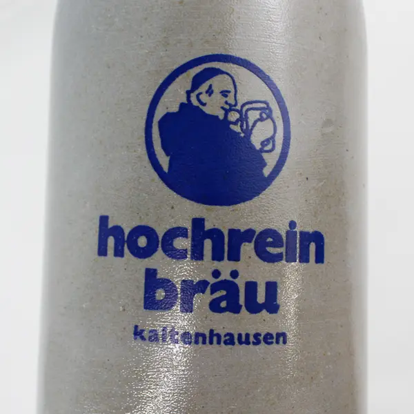 Hochrein Brau Kaltenhausen German Beer Stein Mug 1.0L