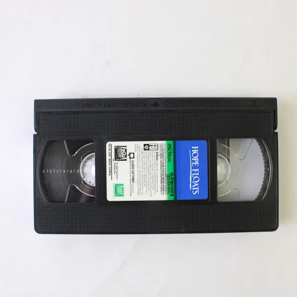 Hope Floats (VHS, Forest Whitaker, 1998, 20th Century Fox, Romance/Comedy)