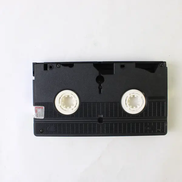 An Eye For An Eye (VHS, Steve Carver, 1981, Embassy Home Entertainment)