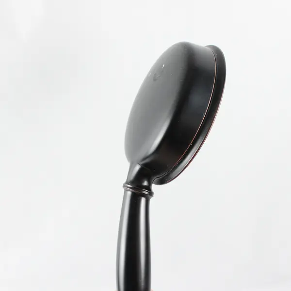 Pfister Tuscan Bronze 5-Spray Handheld Shower Wand Used