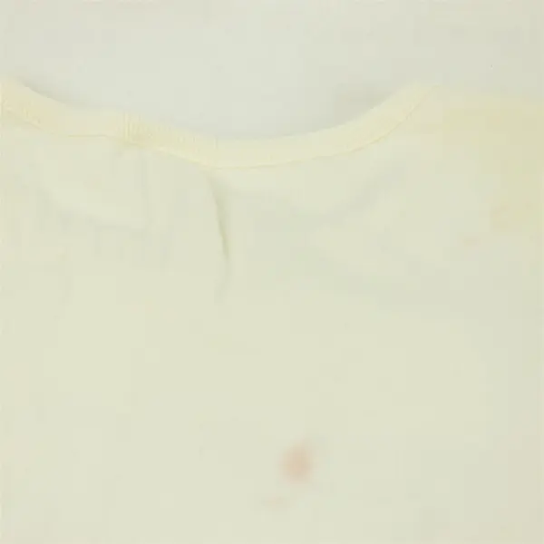 Gymboree Girls Cream White 'Sparkle So Bright' Long Sleeve Shirt, Size 10
