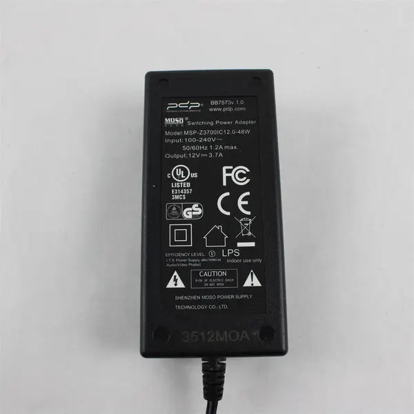 Nintendo Wii Console AC Adapter Power Supply Tested Used