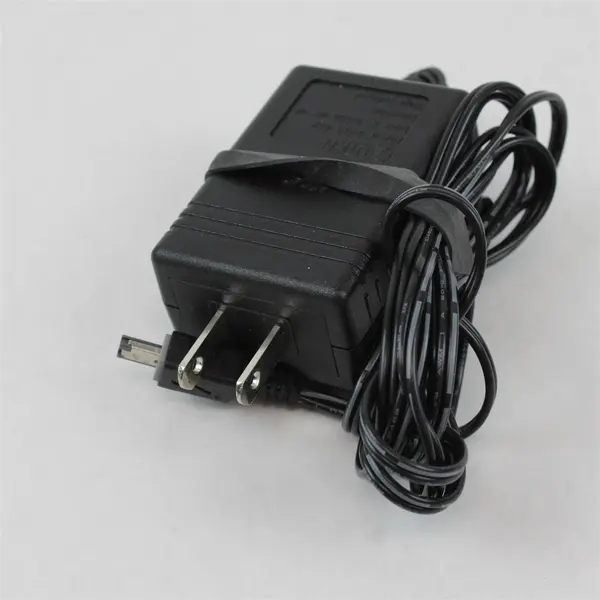 JVC AP-V16U AC Adapter Power Supply Everio Camcorder Untested Used