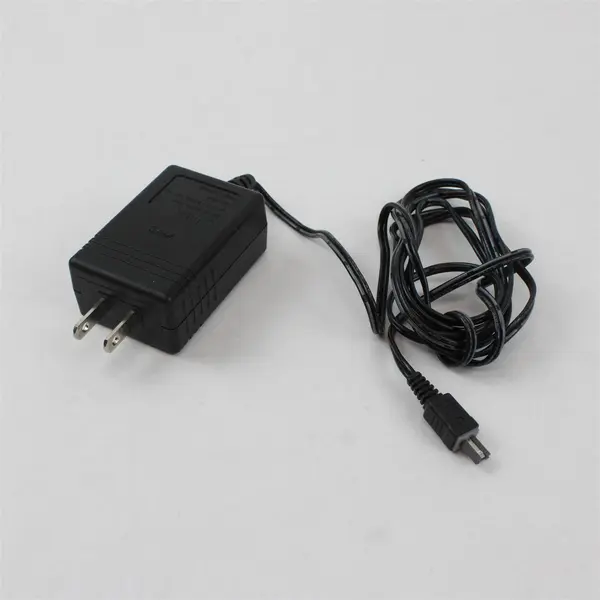 JVC AP-V16U AC Adapter Power Supply Everio Camcorder Untested Used