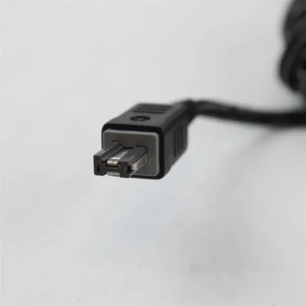JVC AP-V16U AC Adapter Power Supply Everio Camcorder Untested Used