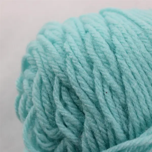 Lot of 2 Red Heart Wintuk Hand Knitting Yarn Nile Green 679 4 Ply