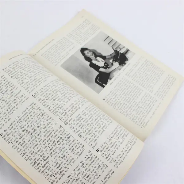 Lot of 3 Vintage Gregg Writer Magazine Oct-Dec 1945 Issues