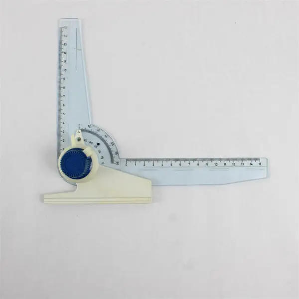 Hebel 78 Multifunction Drafting Head Equerre A Dessin