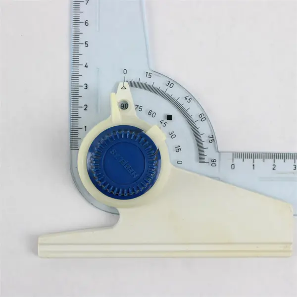 Hebel 78 Multifunction Drafting Head Equerre A Dessin