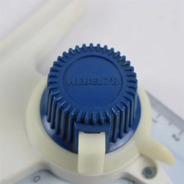Hebel 78 Multifunction Drafting Head Equerre A Dessin